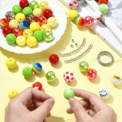 DIY-Schmuck machen Kits&nbsp;DIY-CJC0002-016C