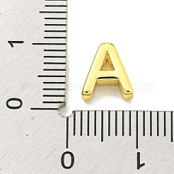 Perline in ottone&nbsp;KK-K354-07G-A