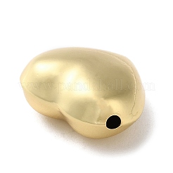 Acumular cuentas de latón chapado&nbsp;LS-KK-K343-13G