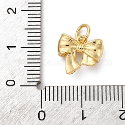 Charms del esmalte de bronce&nbsp;KK-Q098-27G-C
