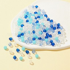 20g transparente Acrylperlen-Sets&nbsp;TACR-FS0001-36