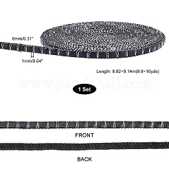 Cordons en similicuir&nbsp;OCOR-GA0001-37B