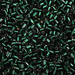8/0 Glasstiftperlen&nbsp;SEED-S032-07A-53A