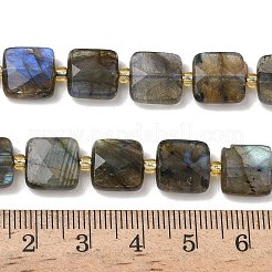 Natur gemischten Edelsteinperlen Stränge&nbsp;G-L642-L01-10mm