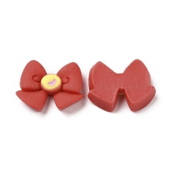 Undurchsichtigen Cabochons&nbsp;LS-RESI-I037-05B