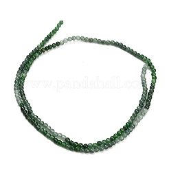 Stränge aus natürlichen Jadeit-Jadeperlen mit Farbverlauf&nbsp;GG-CBA4399-B01-01