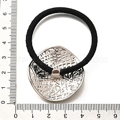 Elastischen Haargummis&nbsp;OHAR-K004-01B
