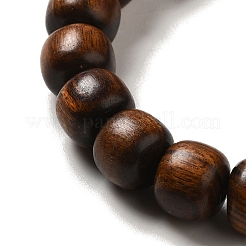 Bois de perle de bracelets&nbsp;BJEW-B080-27D