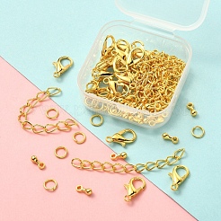 Kit per la creazione di catenelle fai da te&nbsp;DIY-YW0005-55G