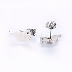 Set di gioielli in acciaio inossidabile 304 anti-ossidazione&nbsp;SJEW-O090-25P