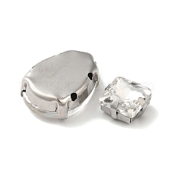 Coudre sur strass&nbsp;RGLA-GF0001-002A
