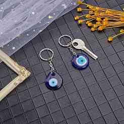 DIY Böser-Blick-Schmuck&nbsp;DIY-SZ0008-07