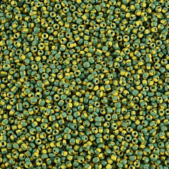 12/0 perline di vetro&nbsp;SEED-S005-25