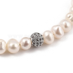 Braccialetti di perline&nbsp;BJEW-JB05370-01
