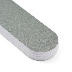 Rechteck Kunststoff Silberpolierstock&nbsp;X-AJEW-N022-02