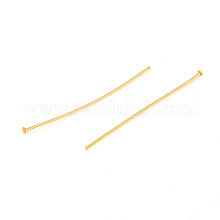 Flachkopfstifte aus Edelstahl 304&nbsp;STAS-L244-02C-G