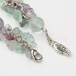Braccialetti della pietra preziosa&nbsp;BJEW-JB02642