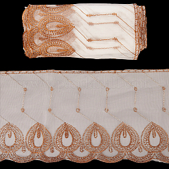 6 m de bordure en dentelle&nbsp;OCOR-GF0004-94B-06