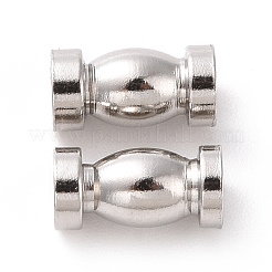 Billes en acier inoxydable 201 résistantes au ternissement&nbsp;STAS-P236-10P