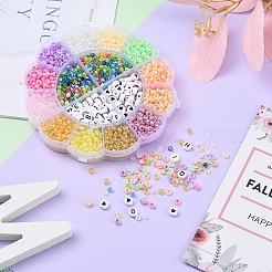 Kit fai-da-te per gioielli&nbsp;DIY-YW0003-43