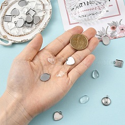 Kit per ciondoli fai da te&nbsp;DIY-YW0018-39