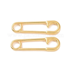 Ionenplattierung (IP) 304 Edelstahlanhänger&nbsp;STAS-F293-23G