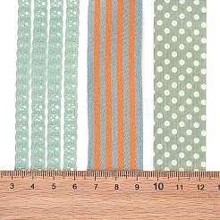 9 Yard 3 Stile Polyesterband&nbsp;SRIB-A014-C02