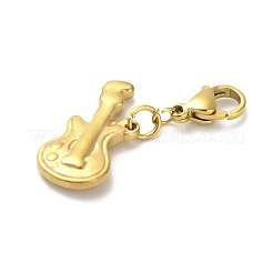 Decoración colgante de acero inoxidable 304&nbsp;KEYC-B018-02G-04