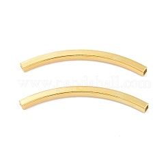 925 Sterling Silber Rohr Perlen&nbsp;STER-D035-14G