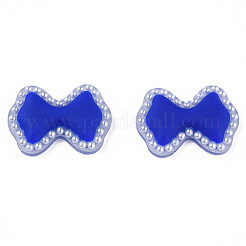Cabochons acryliques&nbsp;KY-N015-136D