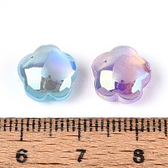Harzperlen für die UV-Beschichtung&nbsp;RESI-ZX018-21