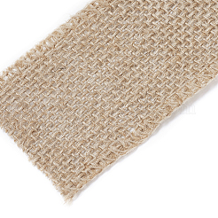 Ruban de jute tressé&nbsp;OCOR-TAC0001-01B