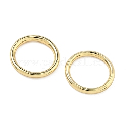 Messing Verbinderring&nbsp;KK-C251-03B-G