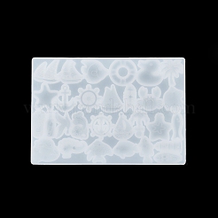 Ozean Thema Silikonformen&nbsp;DIY-J009-11