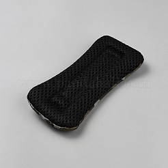 Almohadillas de poliéster para correas de hombro de chaleco táctico&nbsp;FIND-WH0173-031B