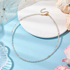 3 mm facettierte&nbsp;NJEW-JN05079-01