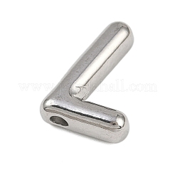Colgantes de acero inoxidable 304&nbsp;LS-STAS-P402-01P-07