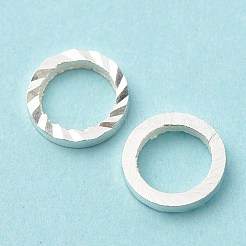 Messing Verbinderring&nbsp;X-KK-F831-018A-S-RS
