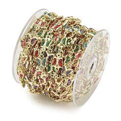 Messingkette&nbsp;CHC-B022-12G