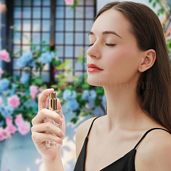 Vaporisateurs de parfum en verre&nbsp;MRMJ-GL0001-16