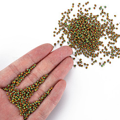 12/0 Glasperlen&nbsp;SEED-S005-6