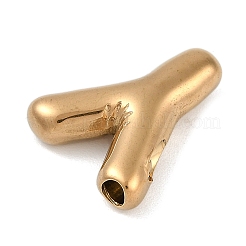 Colgantes de acero inoxidable 304 con revestimiento iónico (IP)&nbsp;STAS-K256-25Y-G