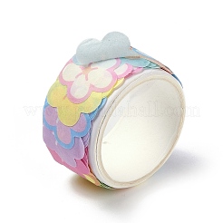 Papier-Aufkleber&nbsp;DIY-H168-02C