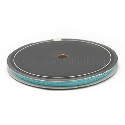 Rubans de nylon tressés&nbsp;SRIB-N003-10H