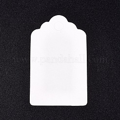 Geschenkanhänger aus Papier&nbsp;CDIS-L003-E02-A