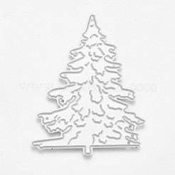 Matrices de découpe en métal&nbsp;DIY-WH0070-03