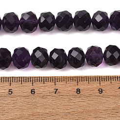 Fili di perline&nbsp;GG-CBA59DD-A01-6x10mm