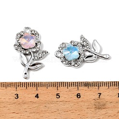 Pendenti strass in lega&nbsp;FIND-K032-03P