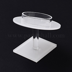 Displayständer für einzelne Armbänder aus organischem Glas&nbsp;BDIS-Q027-02