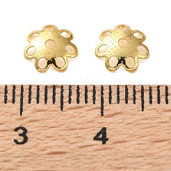 Coppette copriperla in ottone&nbsp;KK-C260-07G